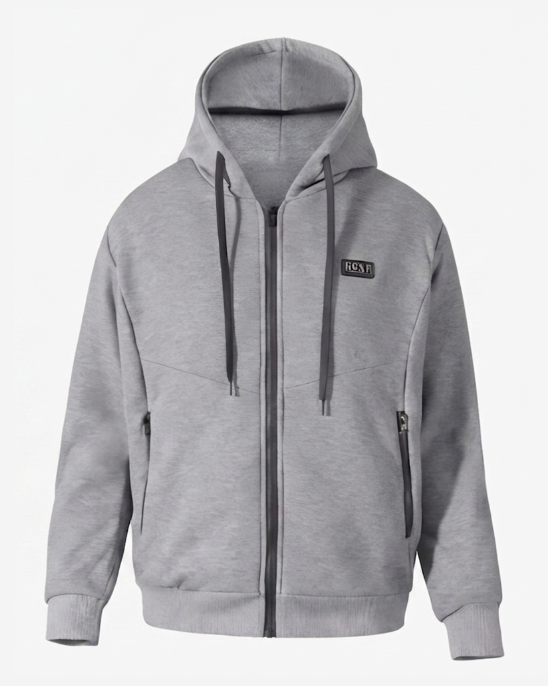 Heated Hoodie