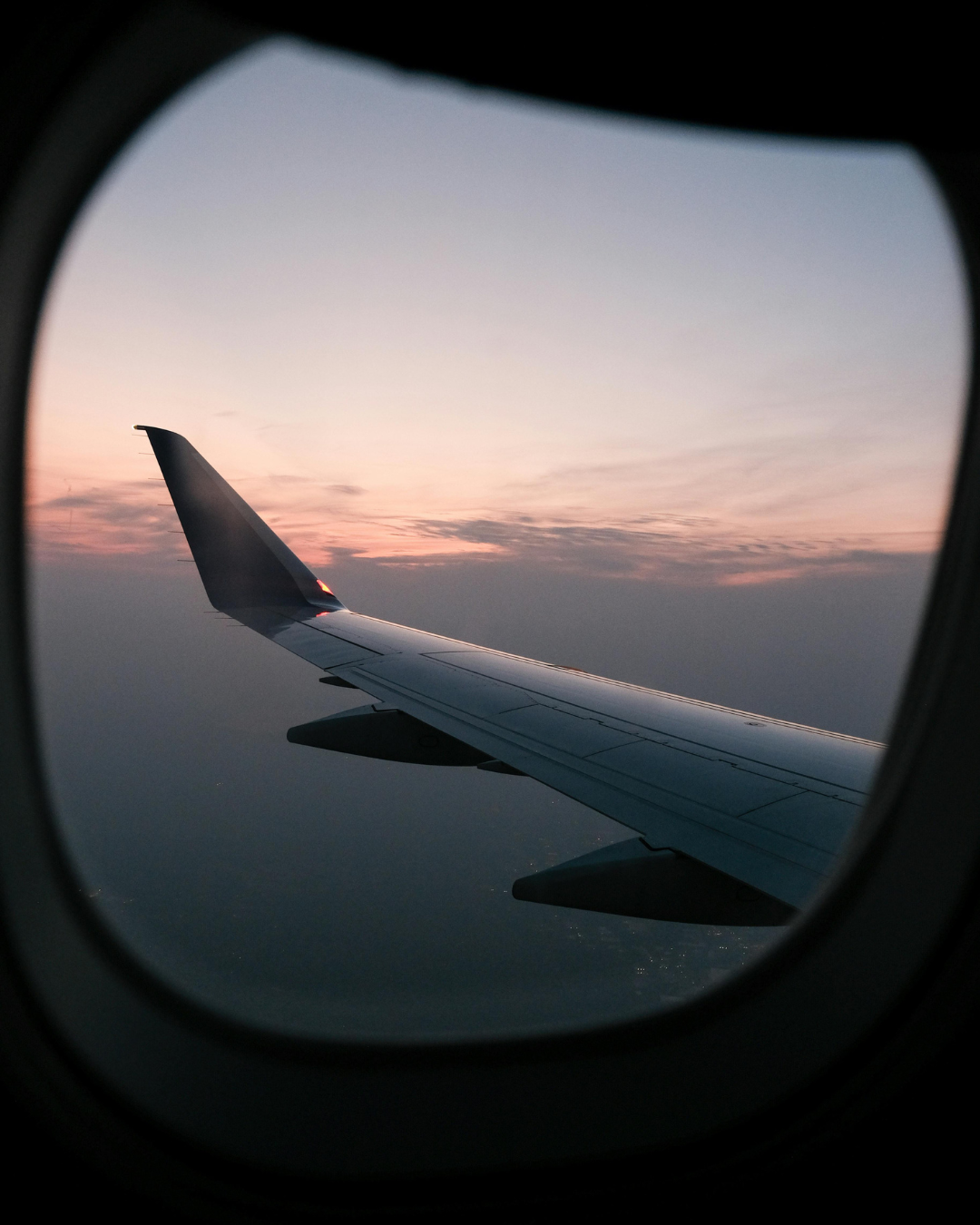 FRTHR Travel