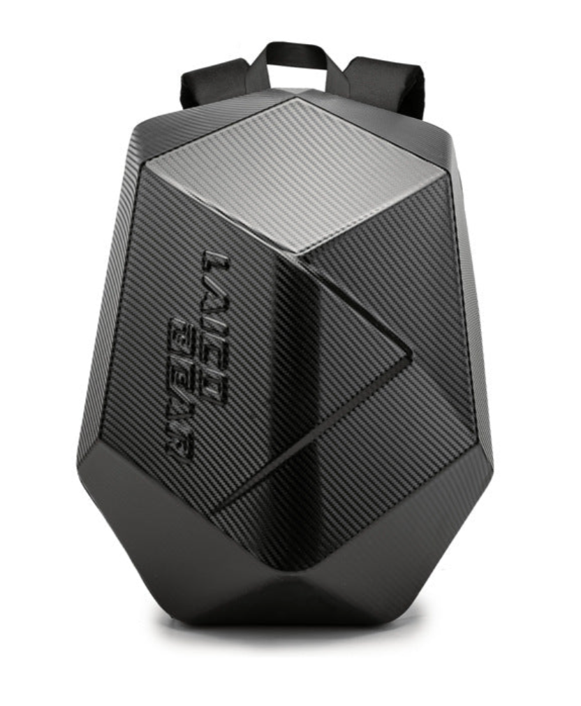 Hardshell Snowboard Backpack