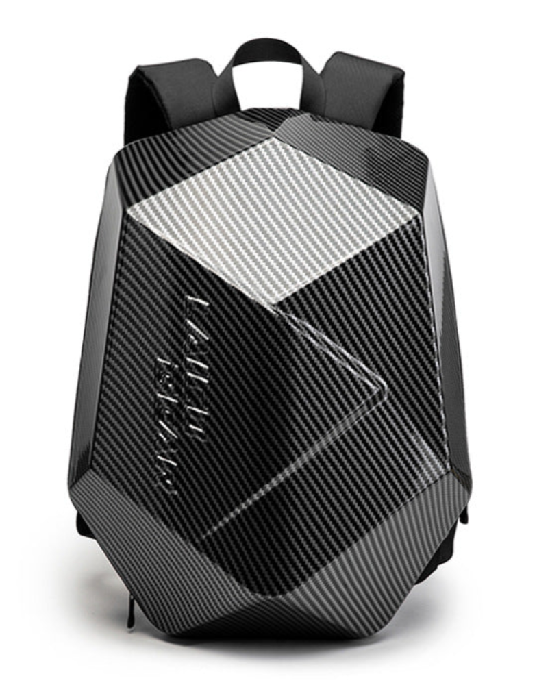 Hardshell Snowboard Backpack