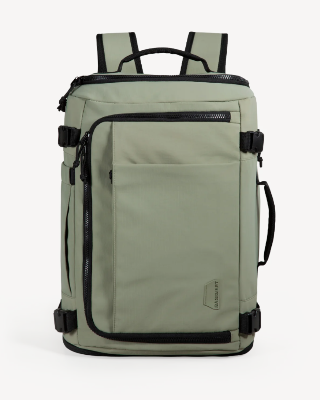 BAGSMART Premium Travel Backpack