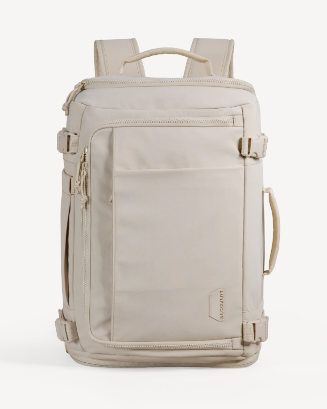 BAGSMART Premium Travel Backpack