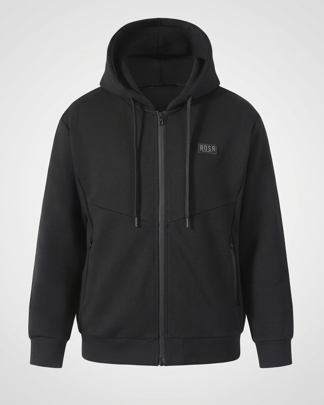 Heated Hoodie