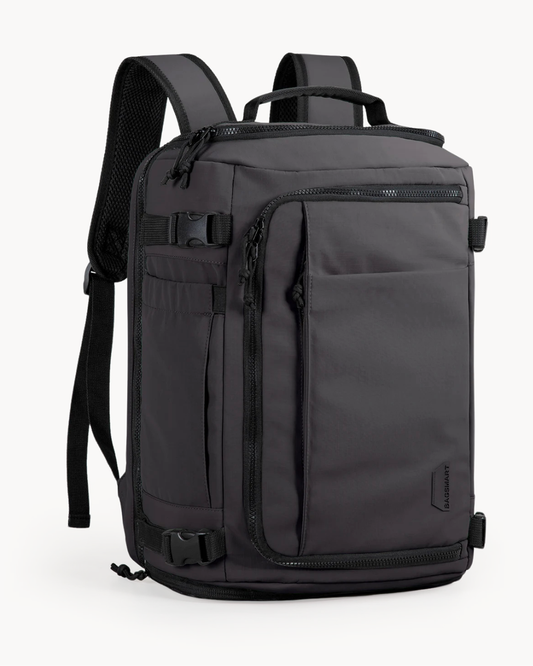 BAGSMART Premium Travel Backpack