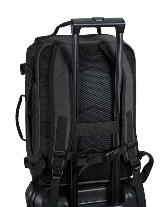 BAGSMART Premium Travel Backpack
