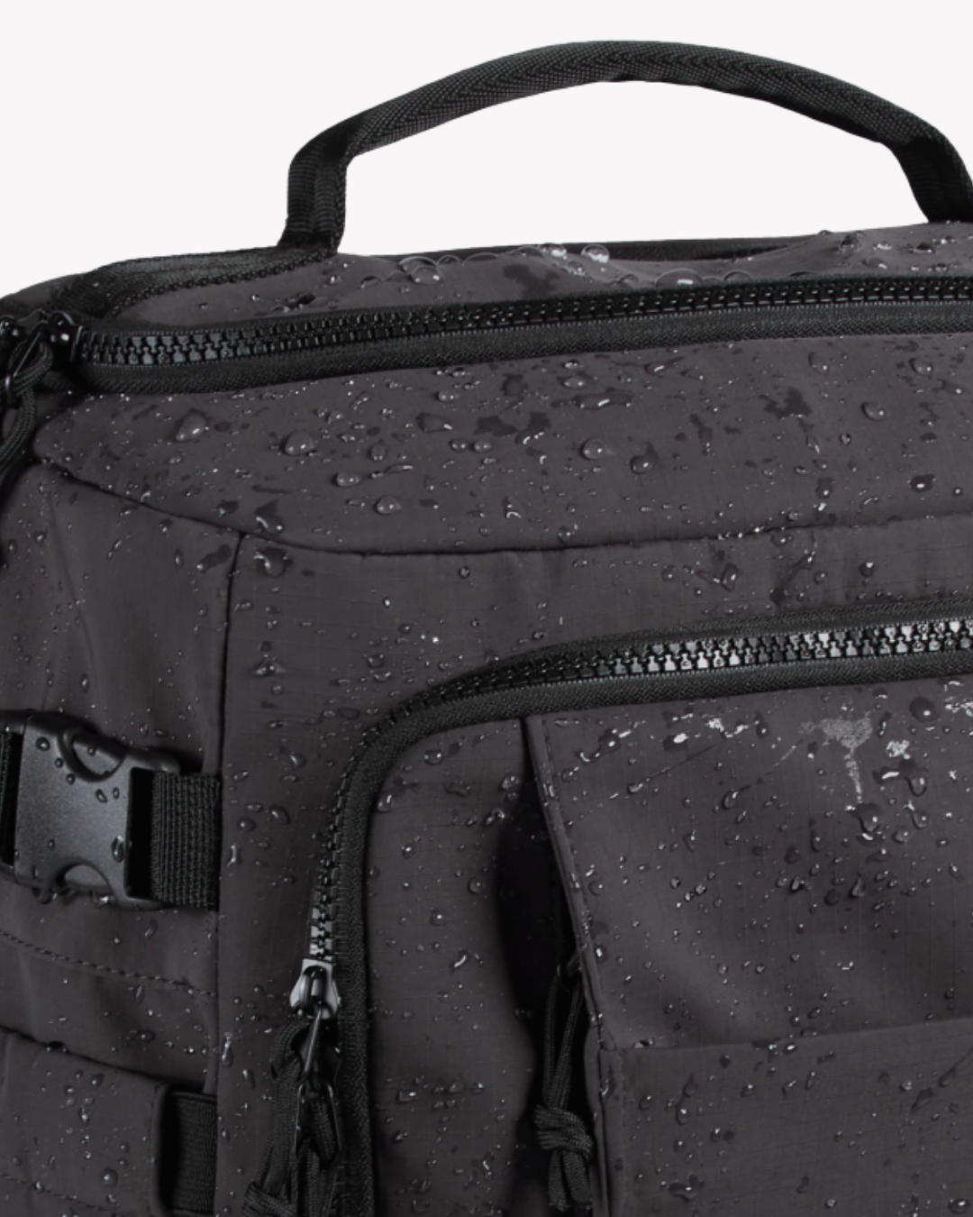 BAGSMART Premium Travel Backpack