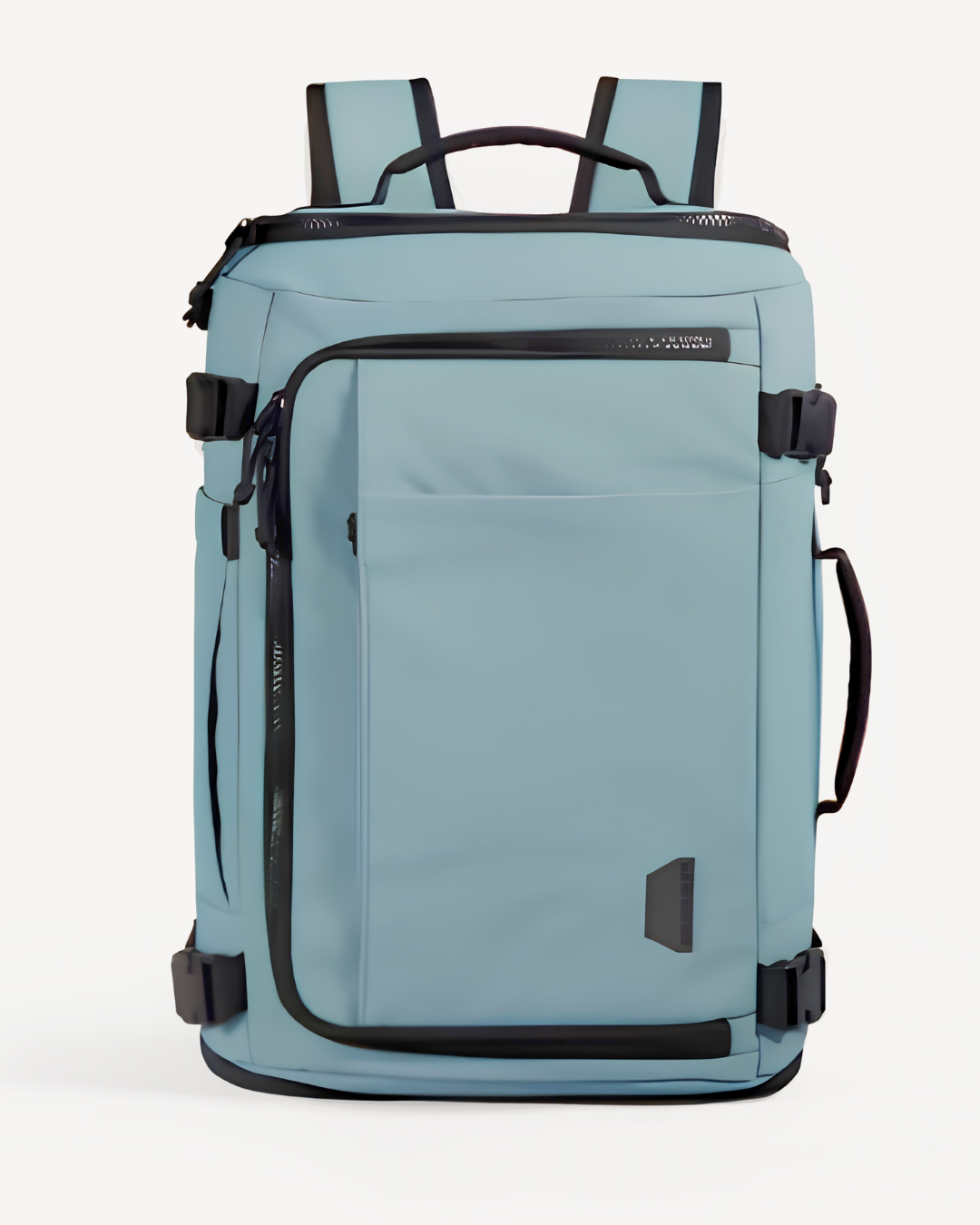 BAGSMART Premium Travel Backpack