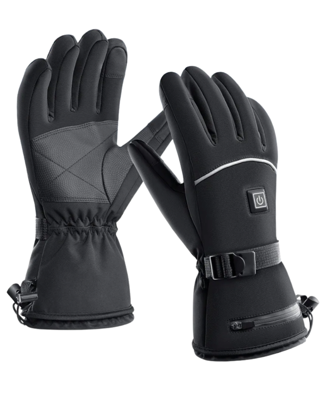 Heated Winter Gloves