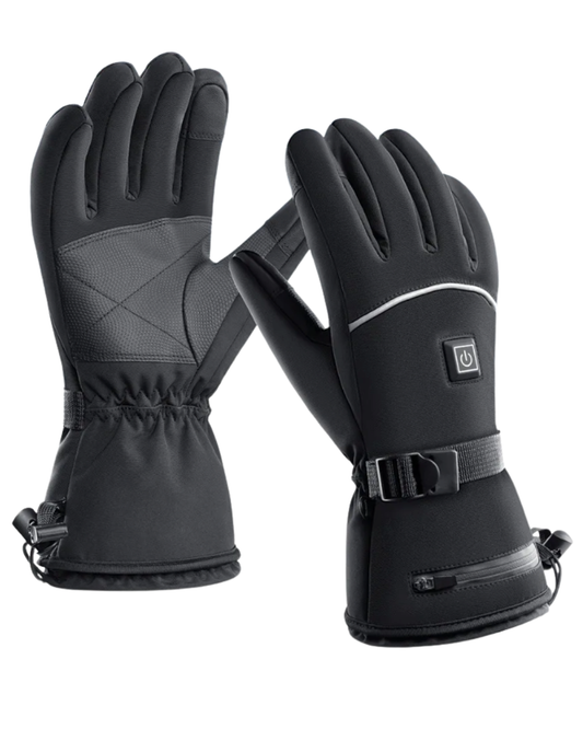 Heated Winter Gloves