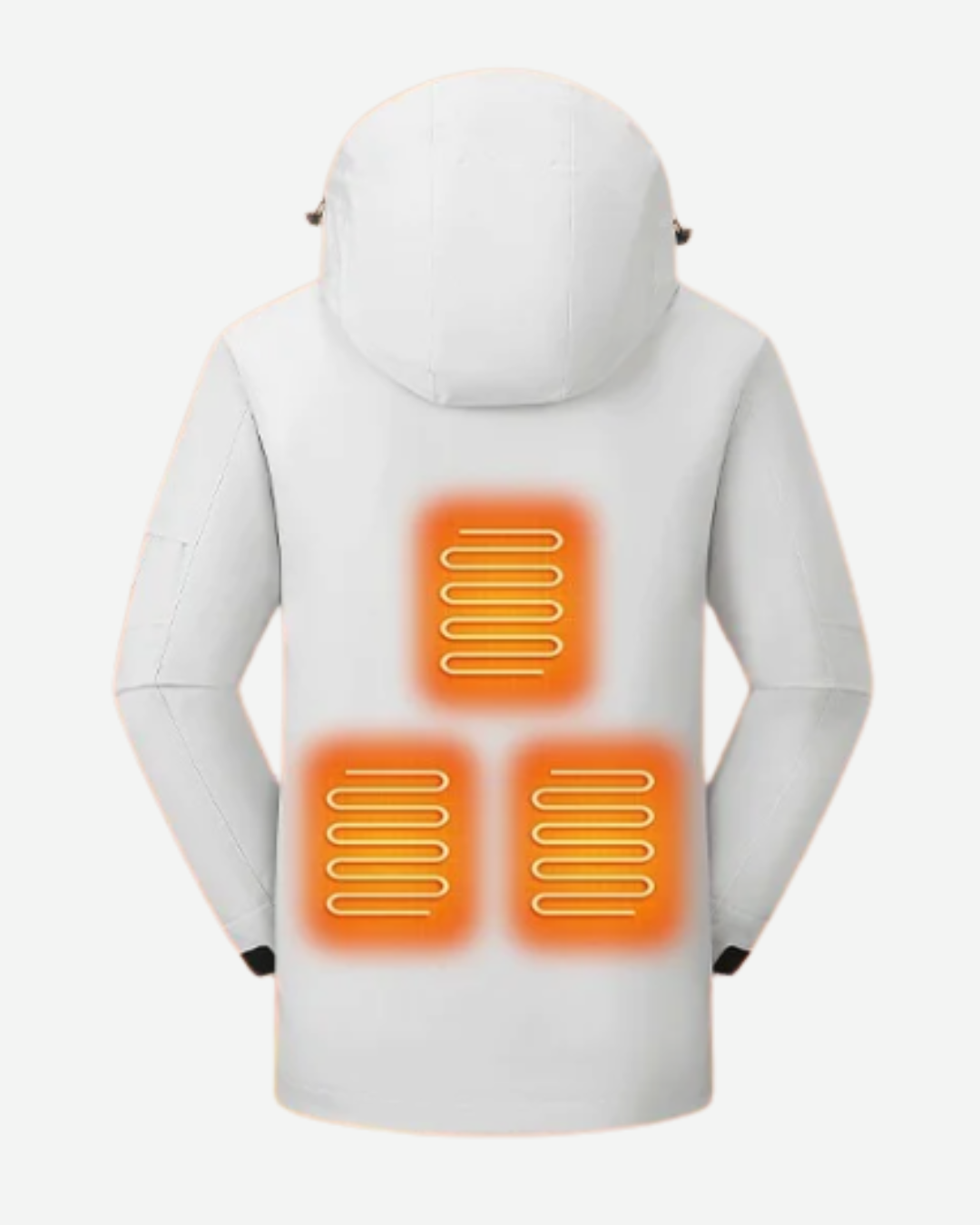 Premium Heated Jacket