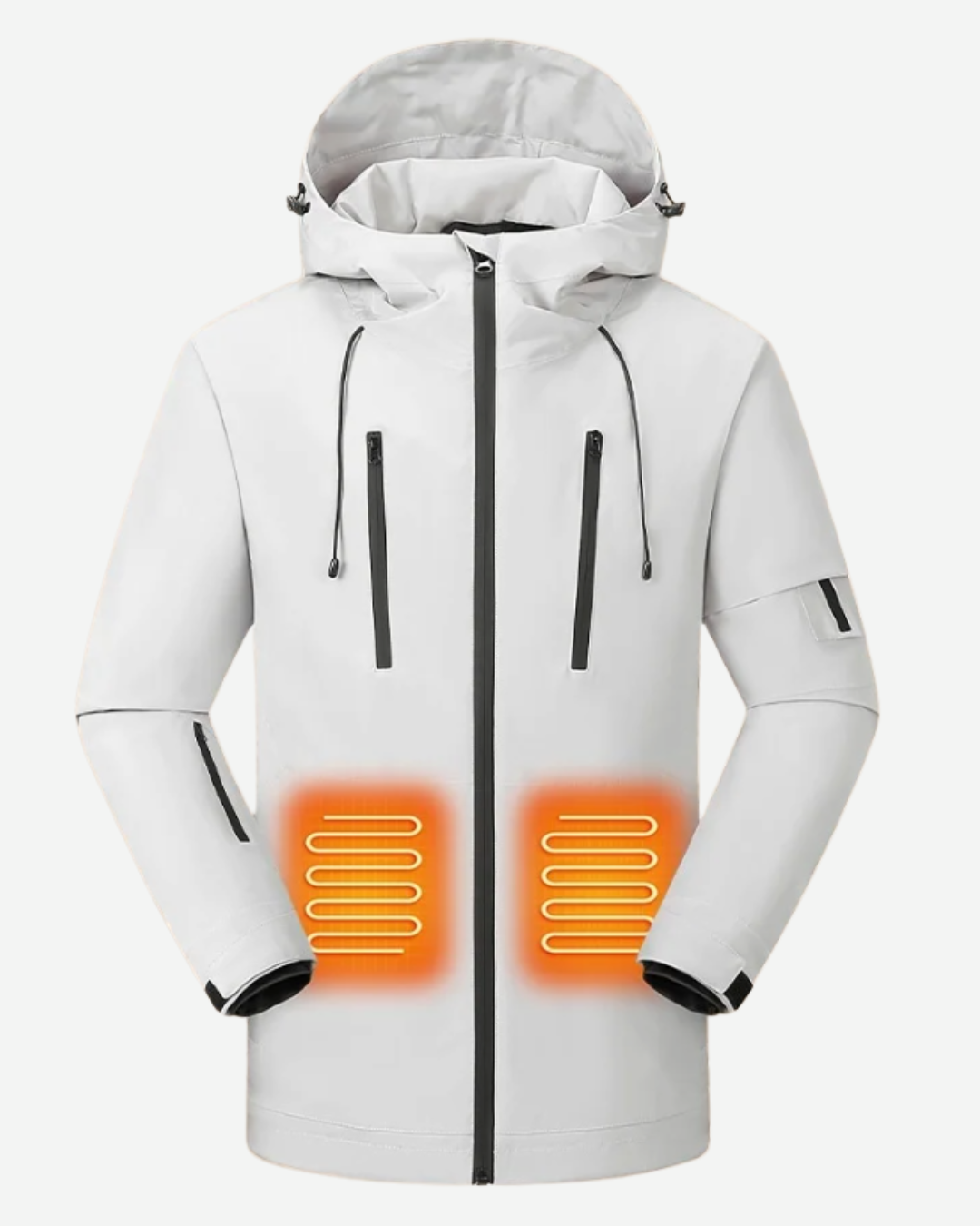 Premium Heated Jacket