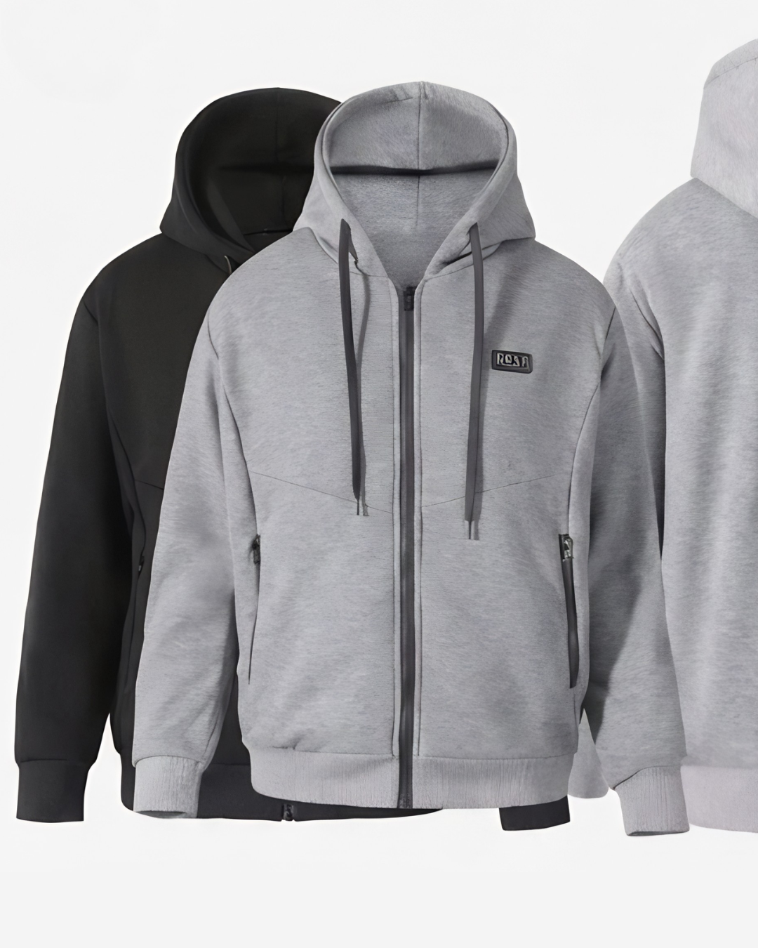 Heated Hoodie