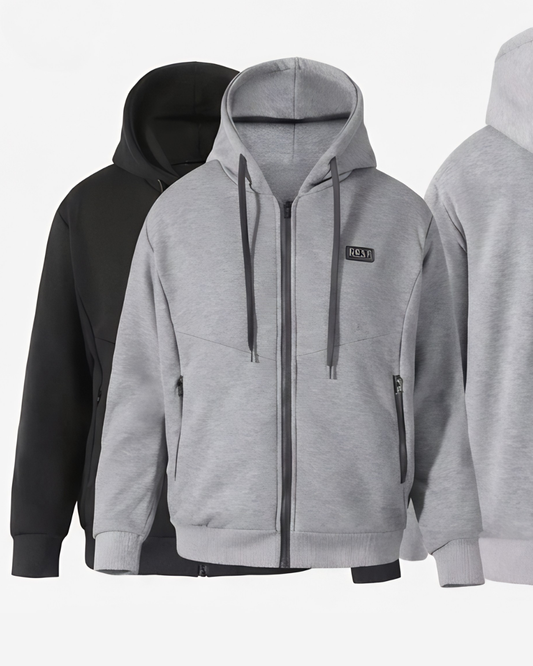Heated Hoodie