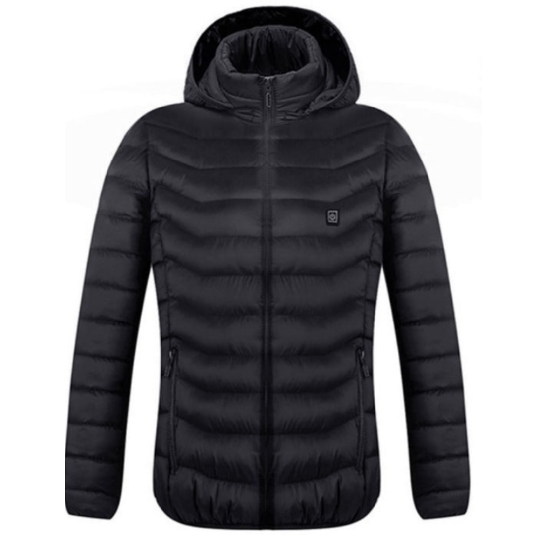 Heated Windproof Jacket