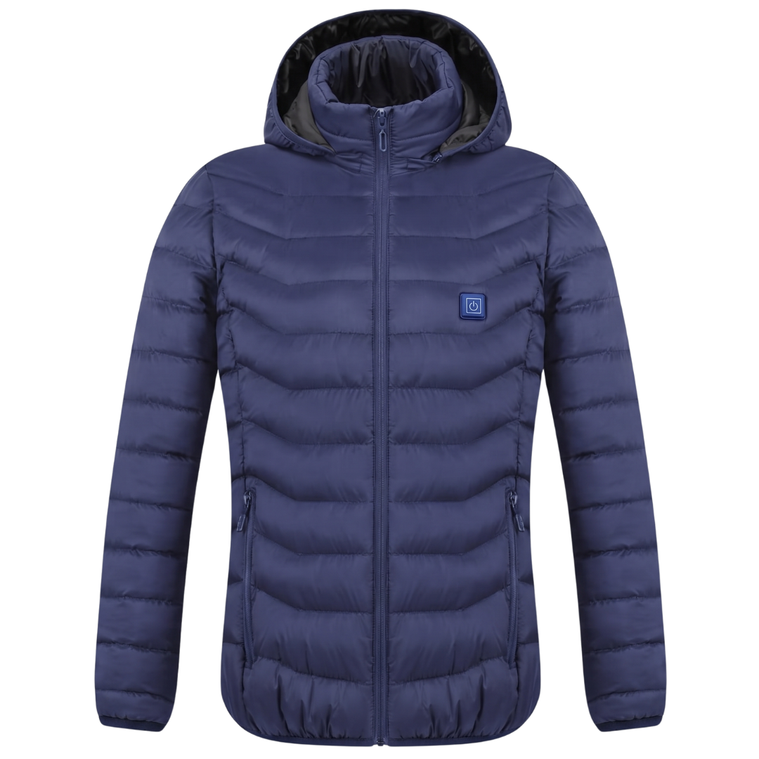 Heated Windproof Jacket