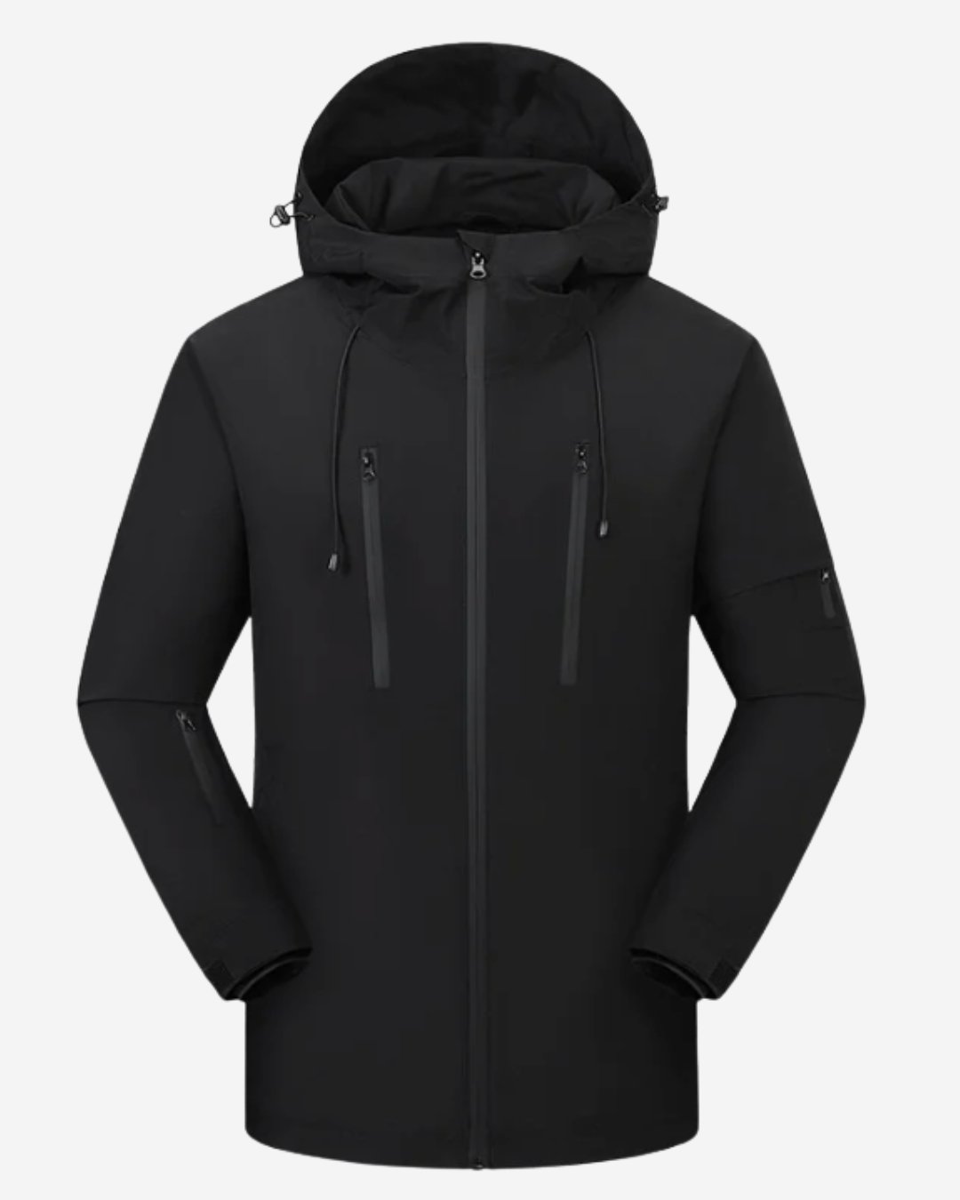 Premium Heated Jacket