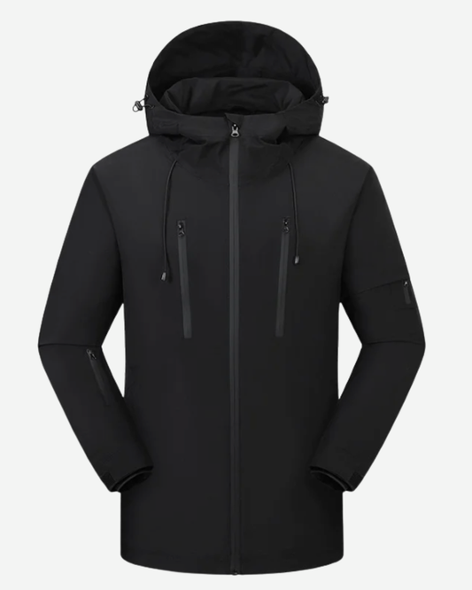 Premium Heated Jacket