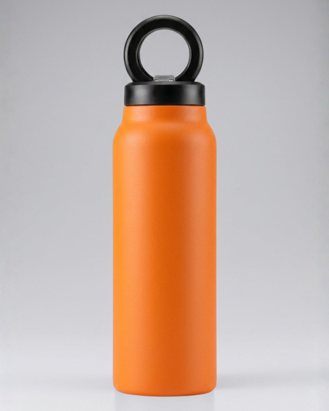 Magnetic Phone Mount Water Bottle