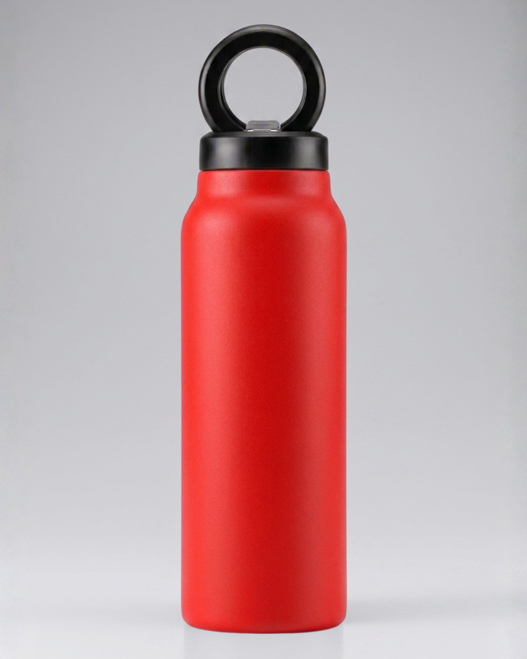 Magnetic Phone Mount Water Bottle