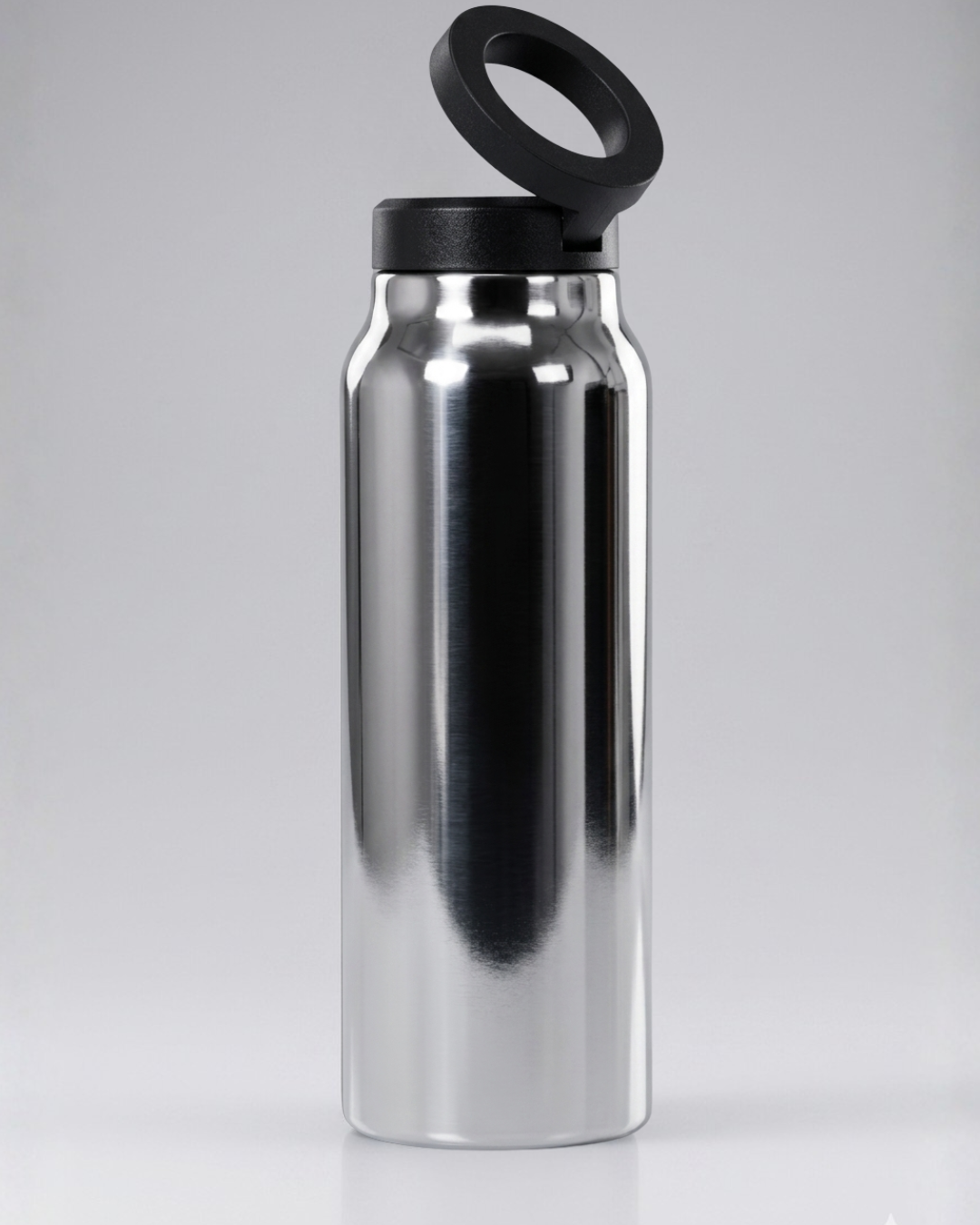 Magnetic Phone Mount Water Bottle